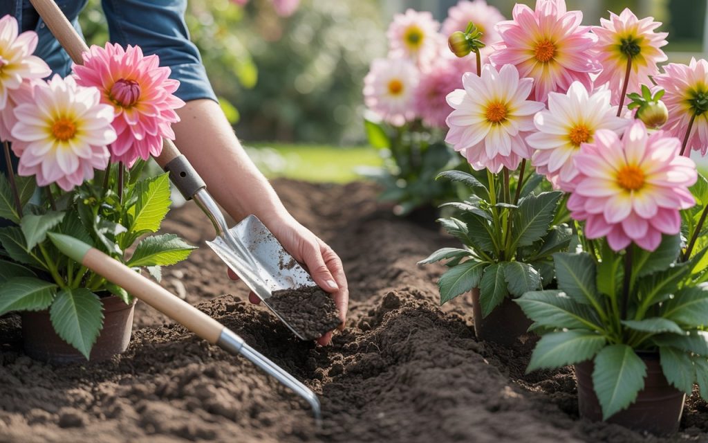  wonen en tuin Nederland