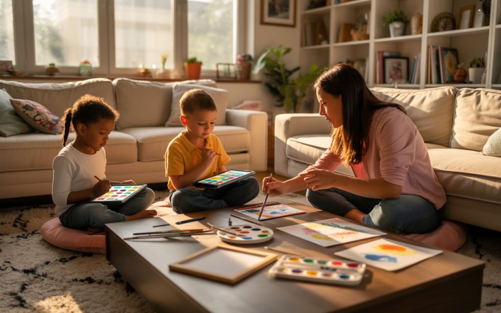  creatief wonen Nederland